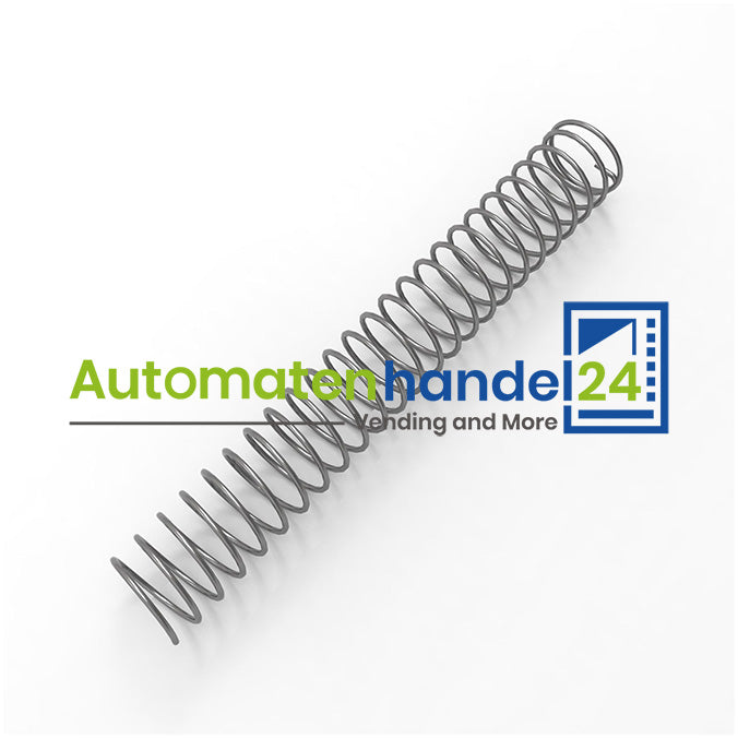 Sanden Vendo Ersatzspriale Für G-Snack 18.5, Automatenhandel24, Warenautomaten, Verkaufsautomaten, Snackautomaten, Automaten, Ersatzteile