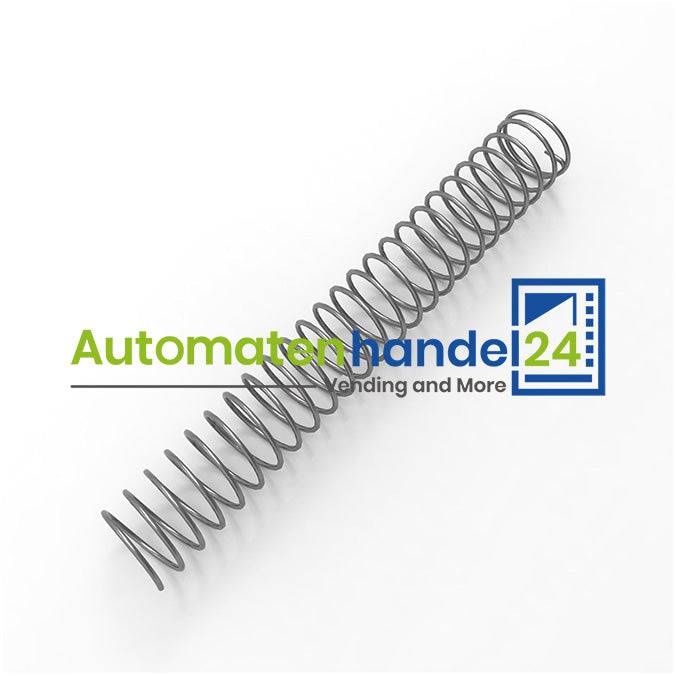 Sanden Vendo G-Snack Ersatzspriale 18.5, Automatenhandel24, Warenautomaten, Verkaufsautomaten, Snackautomaten, Automaten, Ersatzteile