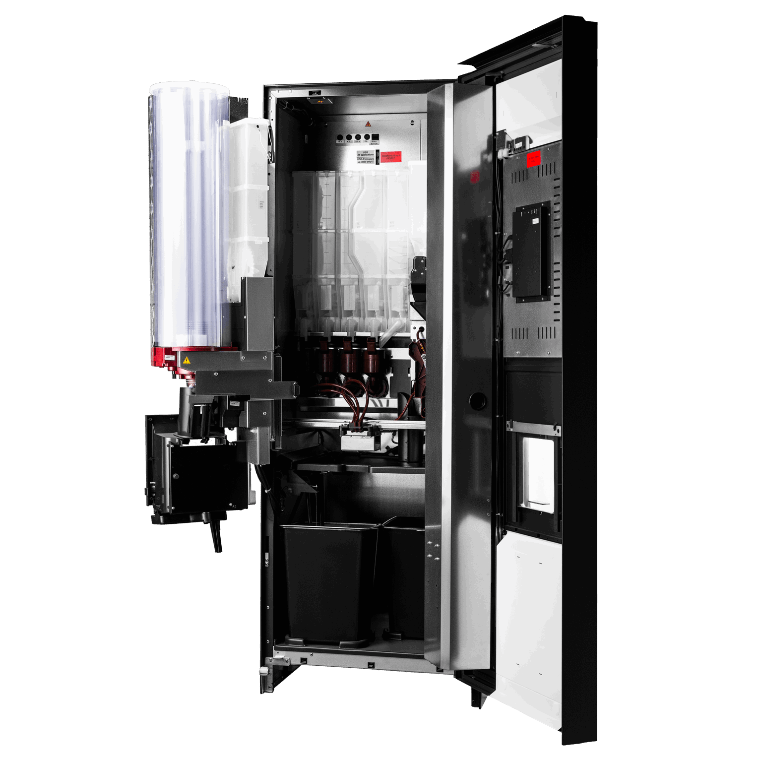 FAS Victoria Kaffeemaschine - Outlethandel24