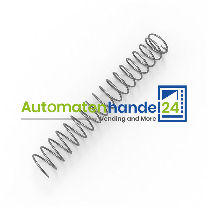 Sanden Vendo G-Snack Ersatzspriale, 25 Automatenhandel24, Warenautomaten, Verkaufsautomaten, Snackautomaten, Automaten, Ersatzteile