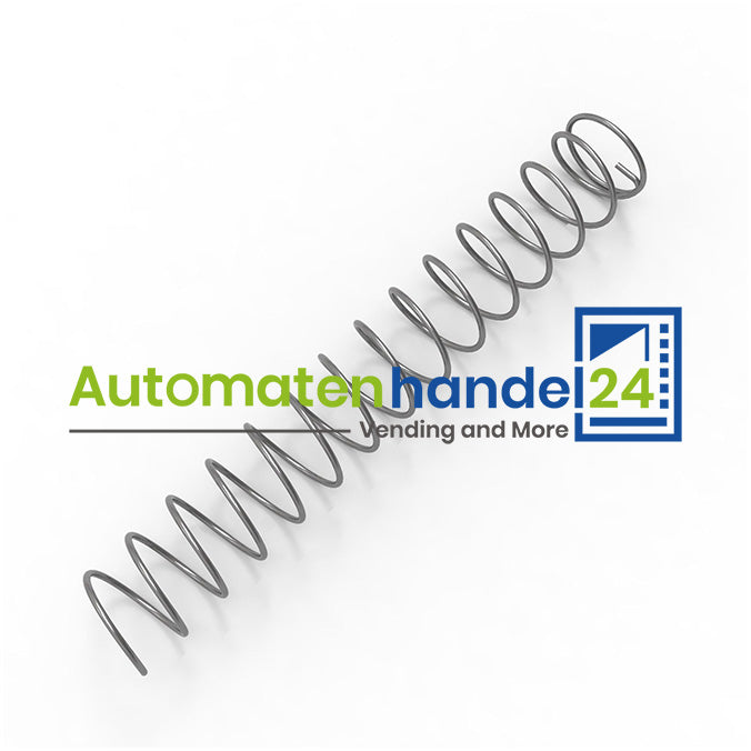 Sanden Vendo G-snack Ersatzspriale 30, Automatenhandel24, Warenautomaten, Verkaufsautomaten, Snackautomaten, Automaten, Ersatzteile