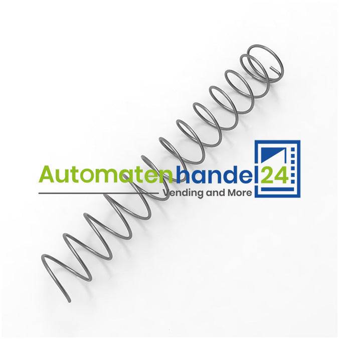 Sanden Vendo G-Snack Ersatzspriale 35, Automatenhandel24, Warenautomaten, Verkaufsautomaten, Snackautomaten, Automaten, Ersatzteile