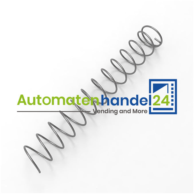 Sanden Vendo G-Snack Ersatzspriale 35, Automatenhandel24, Warenautomaten, Verkaufsautomaten, Snackautomaten, Automaten, Ersatzteile
