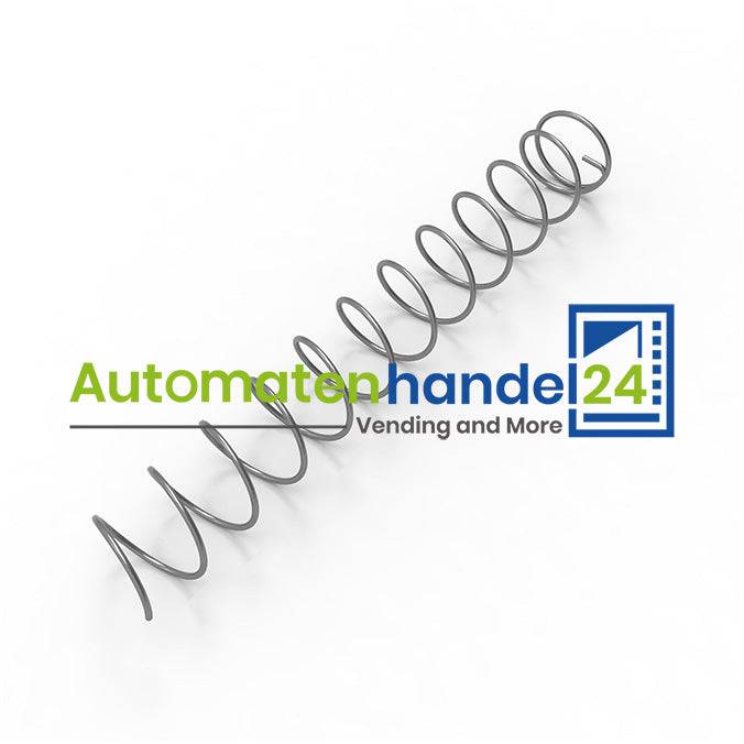 Sanden Vendo G-Snack Ersatzspriale 40, Automatenhandel24, Warenautomaten, Verkaufsautomaten, Snackautomaten, Automaten, Ersatzteile