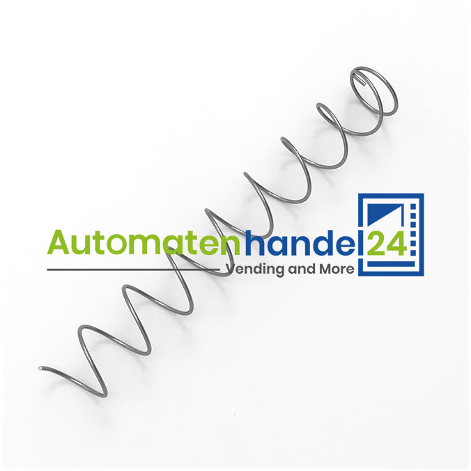Sanden Vendo G-Snack Ersatzspriale 55, Automatenhandel24, Warenautomaten, Verkaufsautomaten, Snackautomaten, Automaten, Ersatzteile