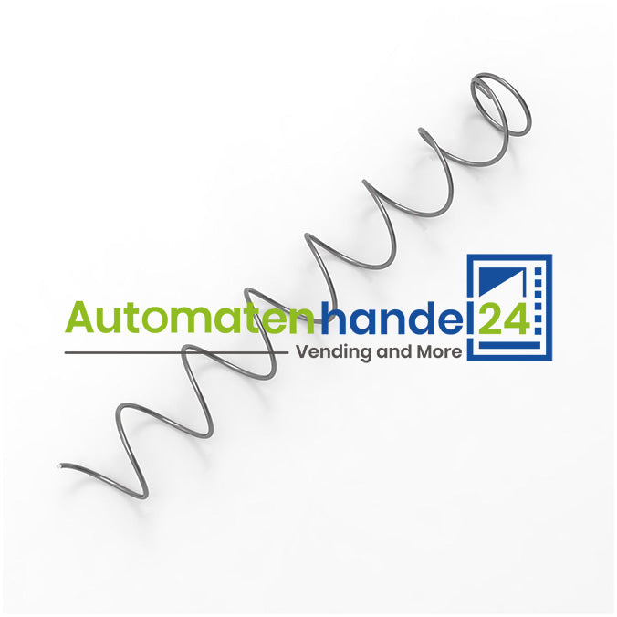 Sanden Vendo G-Snack Ersatzspriale 65, Automatenhandel24, Warenautomaten, Verkaufsautomaten, Snackautomaten, Automaten, Ersatzteile
