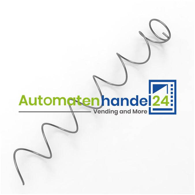 Sanden Vendo G-Snack Ersatzspriale 77, Automatenhandel24, Warenautomaten, Verkaufsautomaten, Snackautomaten, Automaten, Ersatzteile