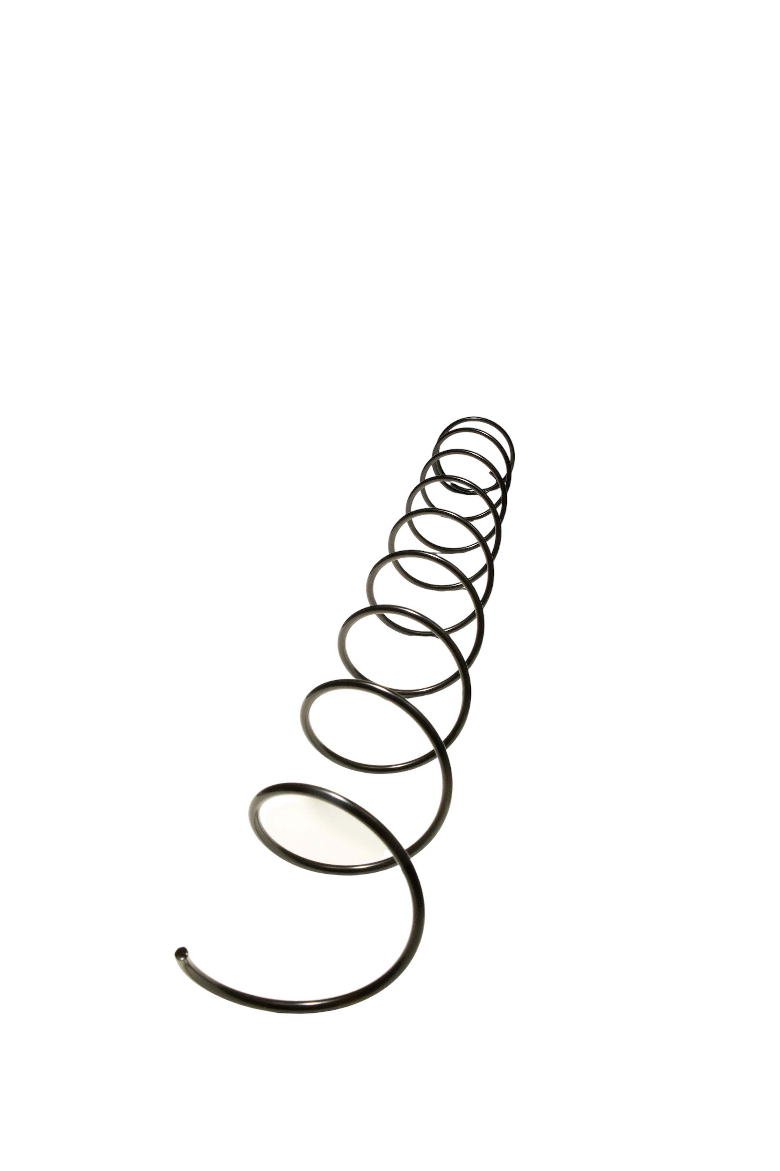 TCN Spiralen links/rechts – Pitch 28 | 38 | 60 | 80 | 105 mm - Automatenhandel24