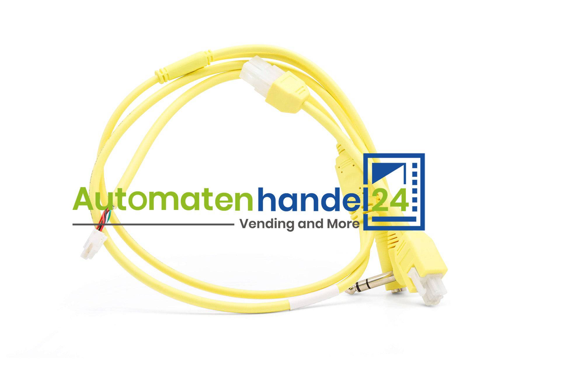 Nayax MDB Verbindungskabel für Verkaufs- und Warenautomaten. Sanden Vendo G-Snack Kabel, Sielaff Kabel