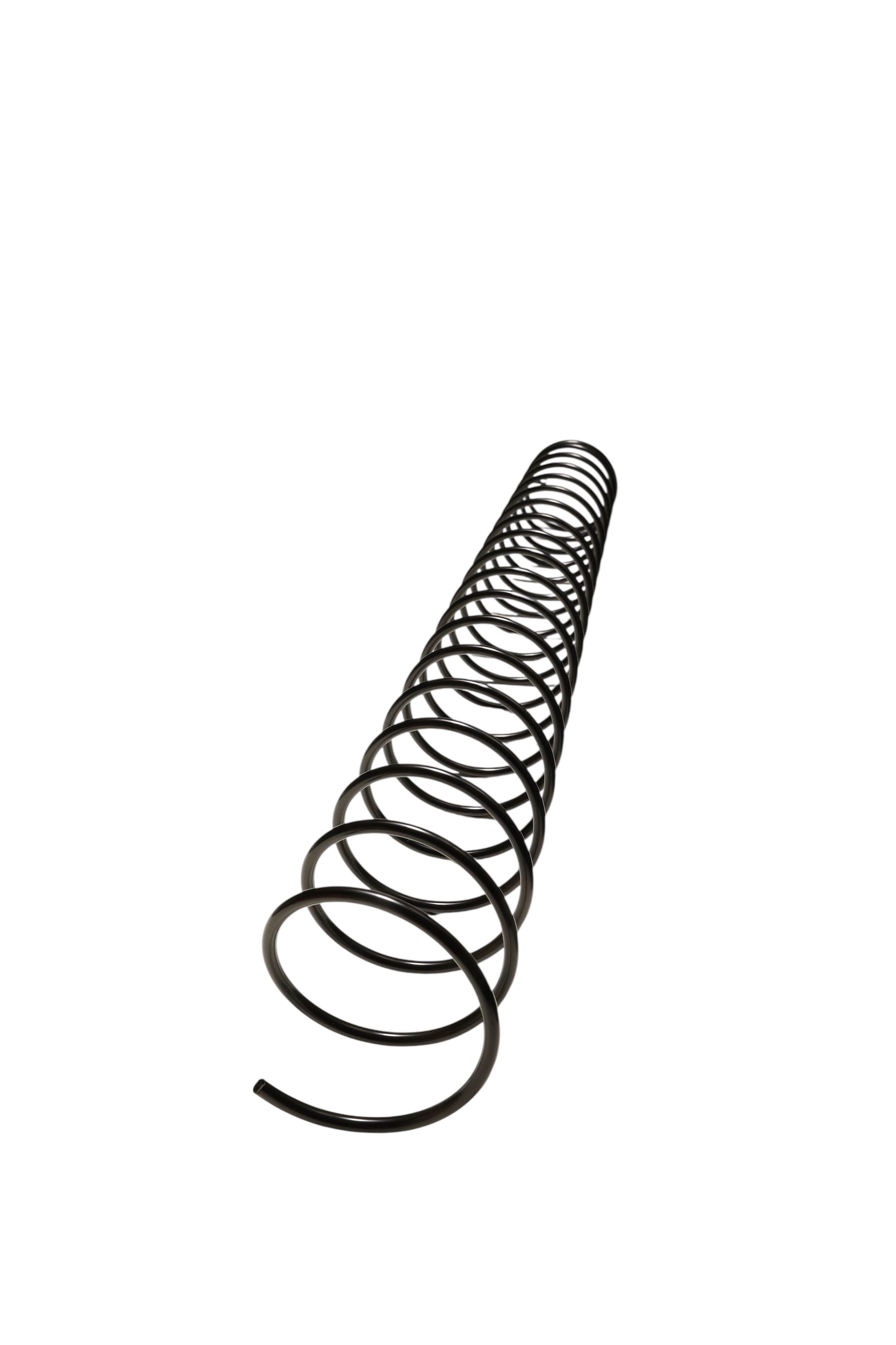 TCN Spiralen links/rechts – Pitch 28 | 38 | 60 | 80 | 105 mm - Automatenhandel24